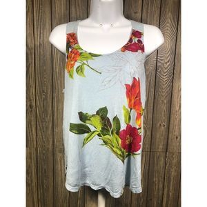 One September size Medium top